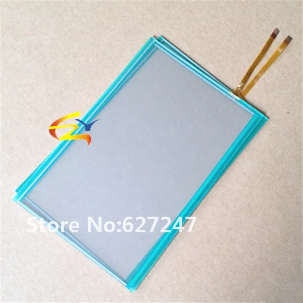 Free shipping MPC2000 MPC2500 touch screen high quality for Ricoh MPC3500 MPC4500 touch screen 5 pcs/lot