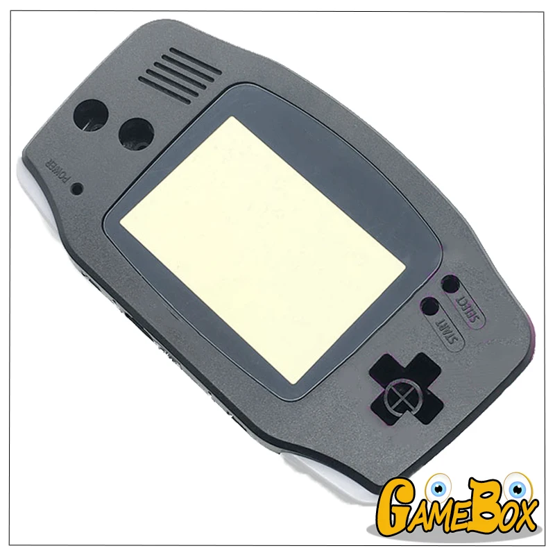 ชุดเปลือกหอยสำหรับ Game Boy Advance GBA คอนโซล
