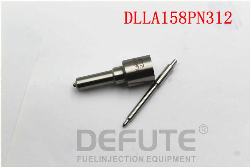 Diesel Injector Nozzle DLLA158PN312 /105017-3120/ 9432612721 Injection Sprayer Spray