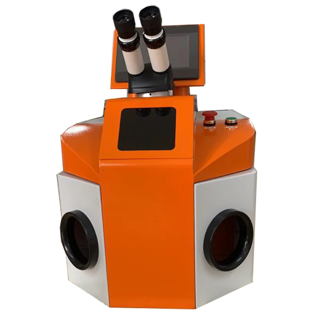 

Высокоточное ювелирное лазерное сварочное оборудование 200 вт для золотого и серебряного лазерного сварочного аппарата