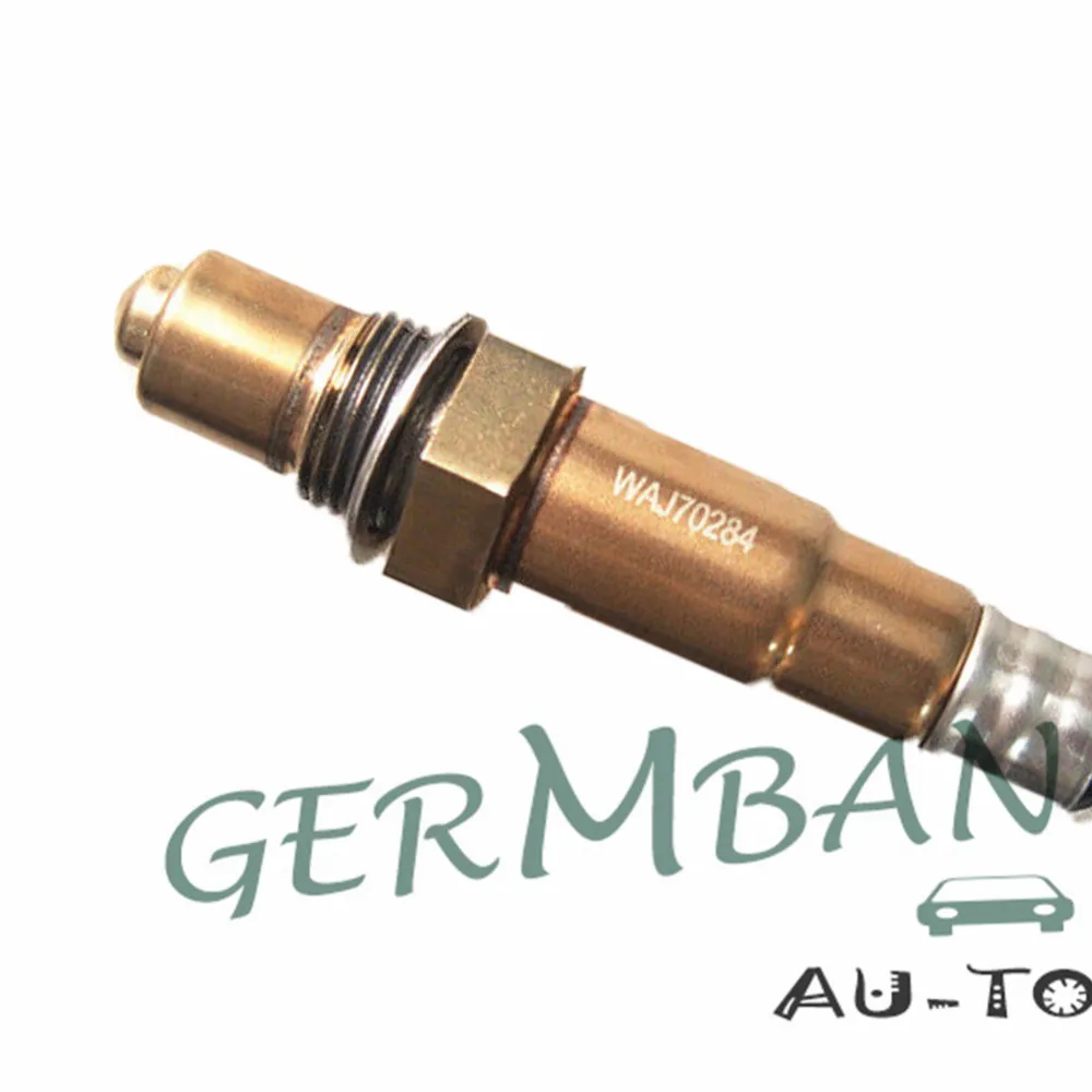 New Manufacture Oxygen Sensor Fit For AUDI A1-A8 Q3 Q5 VW AMAROK BEETLE CADDY III CC EOS GOLF JETTA No#  079906265A 0258006661