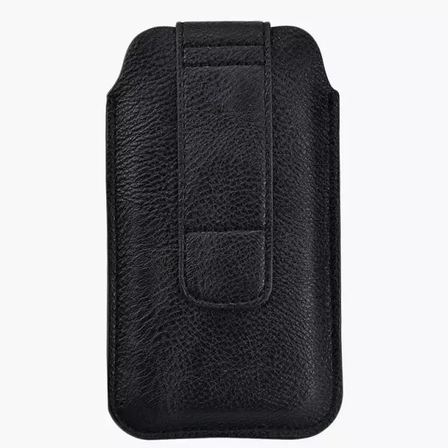 For Huawei Mate 30 20 10 Lite Pro 20X Case PU Leather Pull Tab Sleeve Pouch Cases For Huawei Nova 4 4E 3 3I 3E Honor 8X 8A 8C 7C image 3