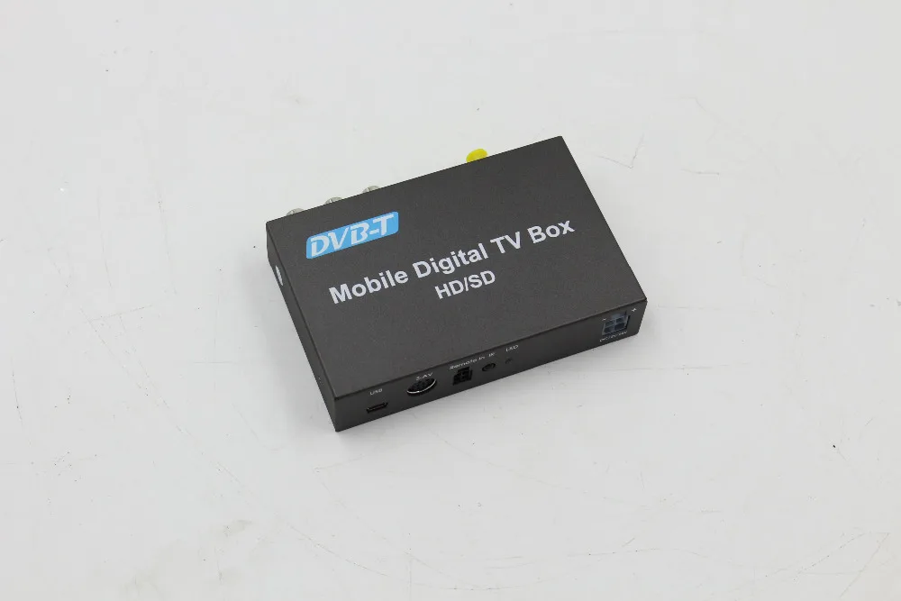 

TV Box Amlogic WiFi 4K HDR IPTV Smart TV Box