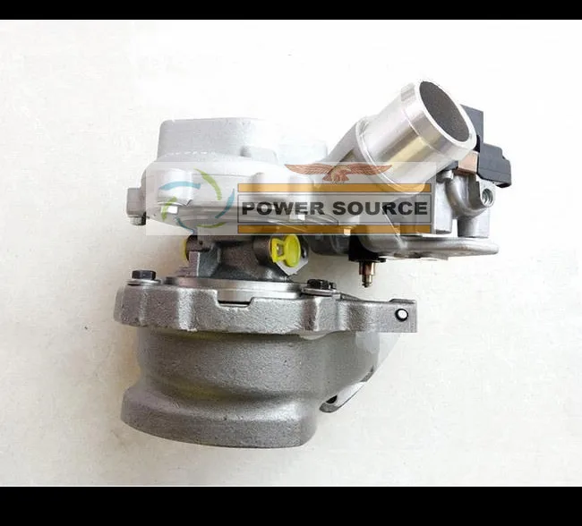 Turbo GTB2260VZK 798166 798166-0007 812971 812971-5002S BK3Q-6K682-AB BK3Q-6K682-RC For Ford Ranger 3.2TDCI DURATOR 3.2L TDCI