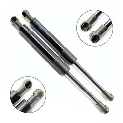 Rear Trunk Tailgate Boot Damper Gas Struts Shock Struts Spring Lift Supports FOR FIAT PUNTO Convertible (176C) 1994-2000 155MM