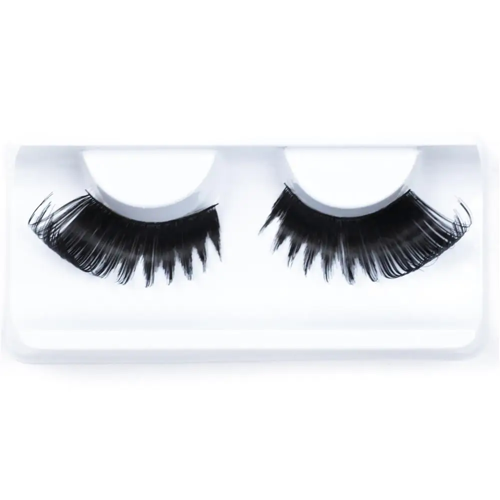 Eyewin False Strip Eyelashes Lash For Drag Queen Make Up 3D Faker Eyelash Mink Eyelash Lash For Professional Dramatic Drag lash