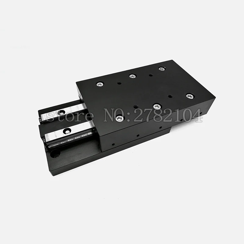 Imagem -04 - Placa de Guia do Rolo Transversal Trilho Linear Fase Deslizante Transversal do Cnc Vru6160 Vru6310 Vru6260 Vru6160 Vru6310