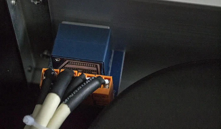 Усилитель мощности HiFi, чистый класс, бытовой усилитель мощности 30 Вт, настольный усилитель лихорадки, машина 004