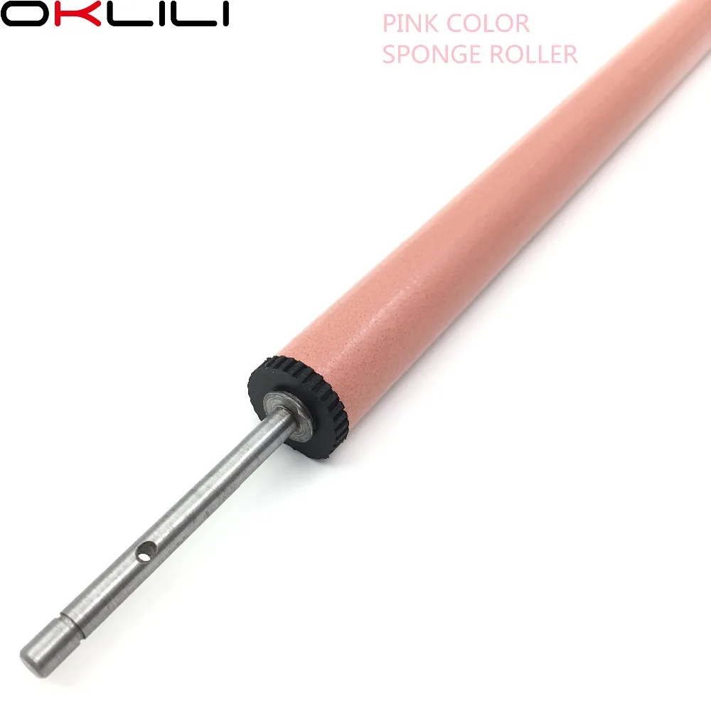 1PC X utrwalacza dolna rękaw rolka dociskająca dla HP 377 477 452 M377 M477 M452 M377dw M477fdn M477fdw M477fnw M452dn M452dw M452nw