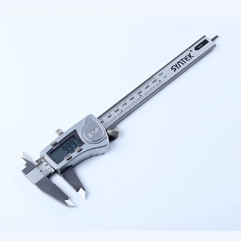 IP54 Waterproof Stainless Steel LCD 300mm Industrial Digital Vernier Calipers Resolution 0.01mm Caliper Measuring Tool With Box