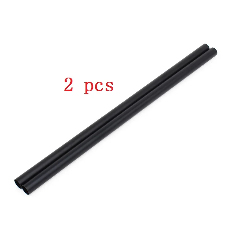 ALZRC - Devil X360 Tail Boom - Belt Version X360 Helicopter Parts - 400mm - Black fit GAUI X3 DX360-40-B