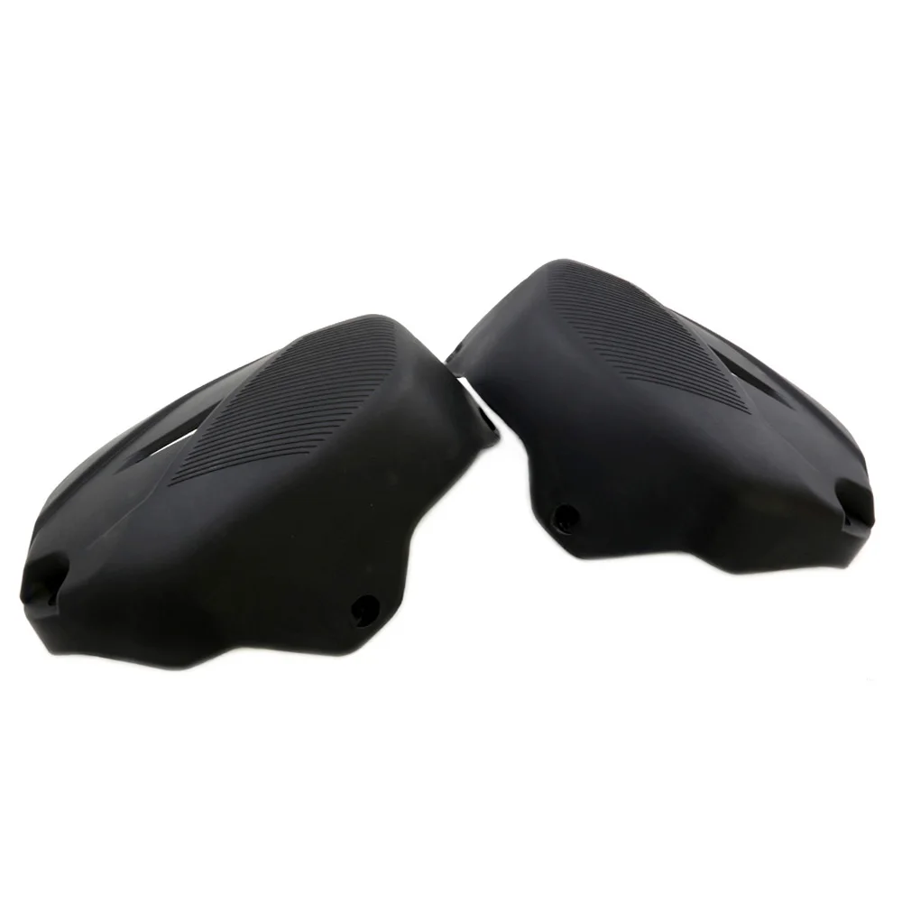 For BMW R1200GS Cylinder Head Guards Protector Cover for BMW R 1200 GS Adventure 2014 2015 2017 R1200R 15on R1200RT 16on