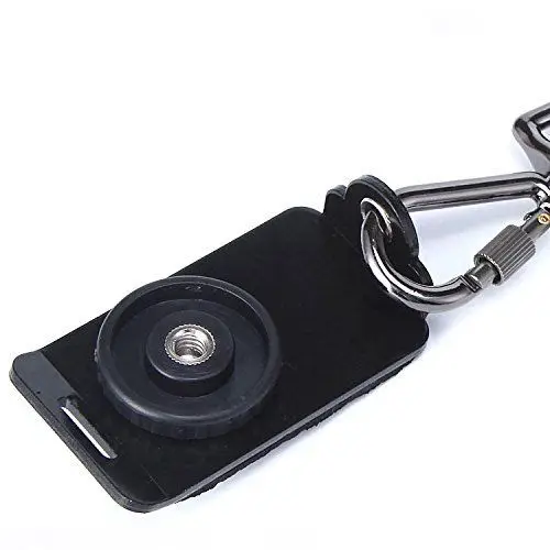 Correa de cinturón de hombro doble profesional para 2 cámaras SLR DSLR, trípode para cámara