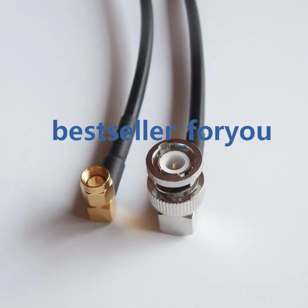 Bnc Male 90 Degree … - image