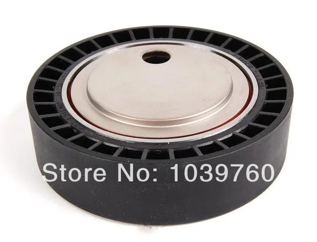 A/C Belt Tensioner Pulley for BMW E34 E36 Z3 316i 318i 318ti 318is 518i M3 11282245087