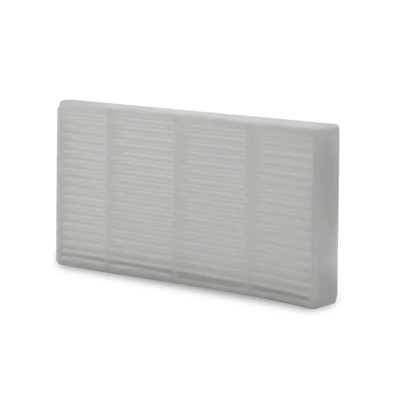 หุ่นยนต์เครื่องดูดฝุ่น Hepa Filter แปรงด้านข้างสำหรับ Midea VCR06 VCR07หุ่นยนต์เครื่องดูดฝุ่นด้านข้างแปรง