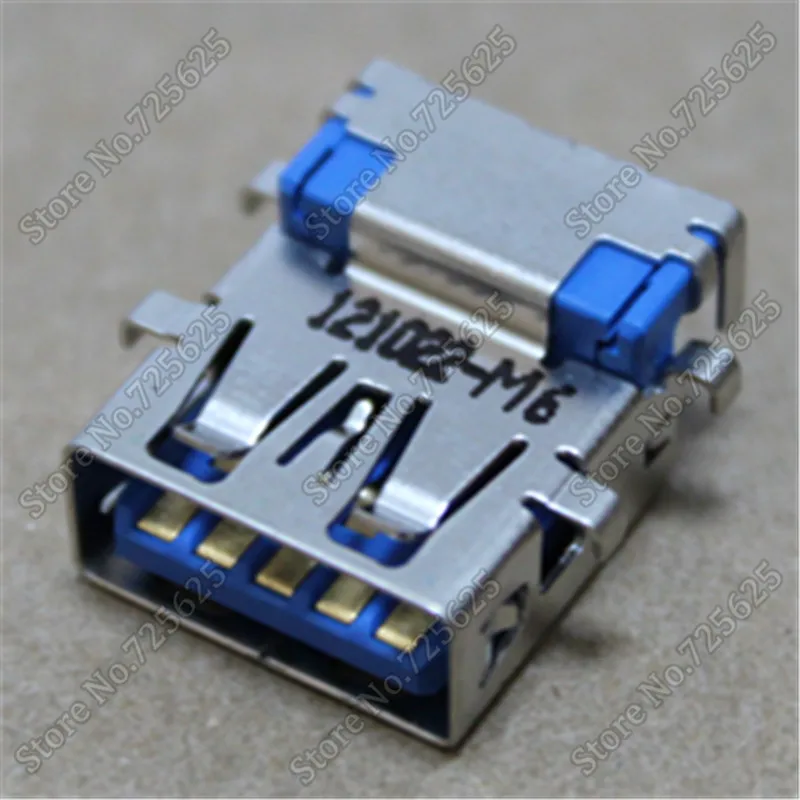 New 3.0 USB Jack Female Port Socket Connector For TOSHIBA L50-A