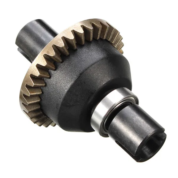 JLB Racing CHEETAH 1/10 Brushless RC Car Differential Gear Unit 1PC EA1057 1/10 RC Car Parts