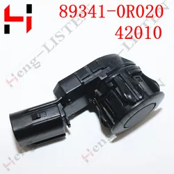 89341-0R020 89341-42030 89341-42010 89341-71040 New Parking Sensor PDC Parking Ultrasonic Sensor 8934142030 for R A V4 2013-2015