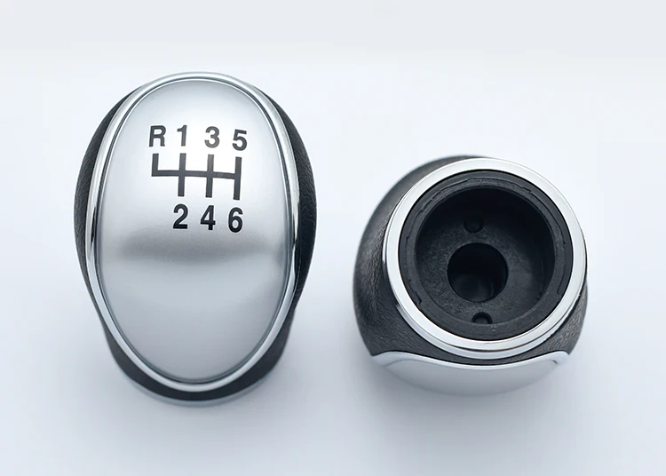 6 speed Car Shift Gear Knobs Gear Shifter Shift Lever Knob For Great Wall Hover H6 Car Styling