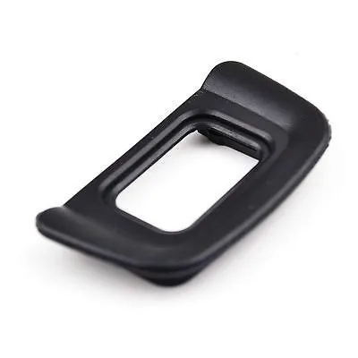 

100pcs DK-20 Rubber Eyecup Eye cup Viewfinder Eyepiece For Nikon F55 D40 D40X D50 D60 D70 D70S D3000 D3100 D5100