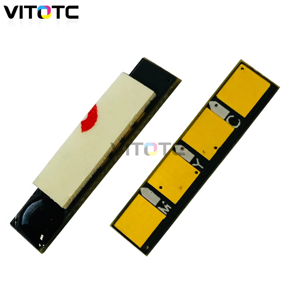 CLT-407S Toner Cartridge Chip CLT407S CLT 407S CLT-K407S Compatible For Samsung CLP320 CLP 320 321 325 CLX3180 3185 3180 Chips