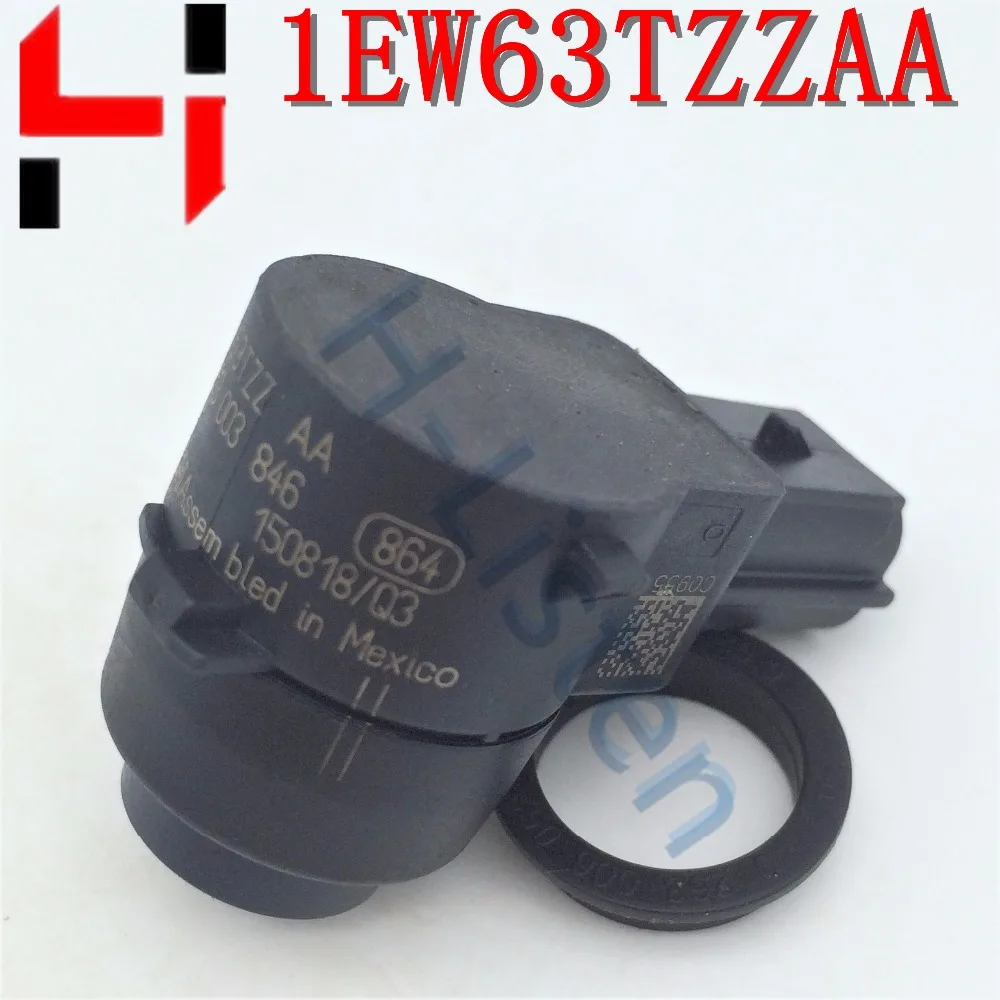 

10pcs) Parking Park Aid Bumper Sensor Assist 1EW63TZZAA 1EW63RXFAA For Je Ep Liberty 300 Gra Nd Che Rokee 2009-2013