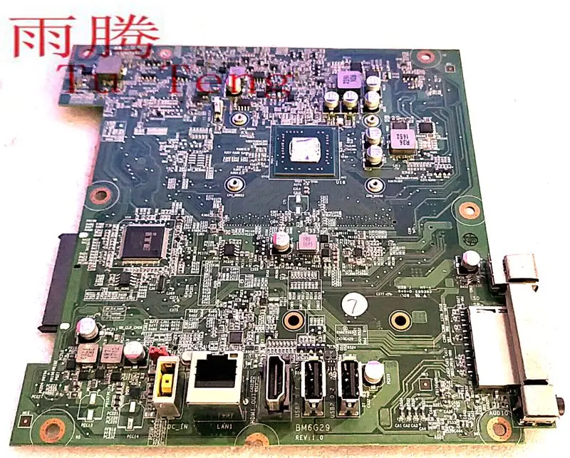 

Applicable to Lenovo AIO 310-20ASR 310-20 all-in-one motherboard Motherboard 100% test ok delivery