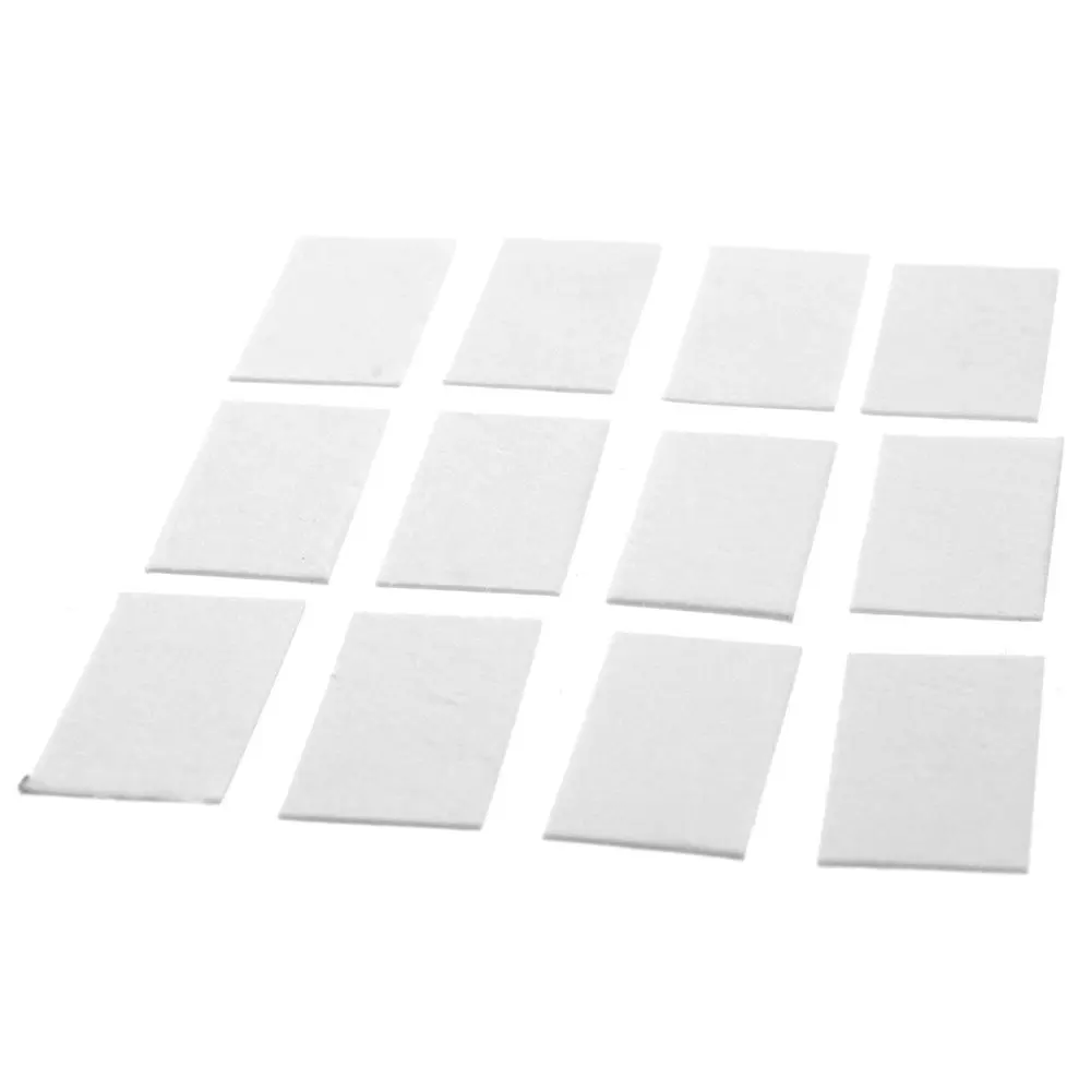 60pcs/lot Anti-Fog Inserts Anti Fog Recycle Drying Inserts for Gopro Hero 10 9 8 7 6 5 4 3+ 3 SJCAM for Xiaomi yi Action Camera