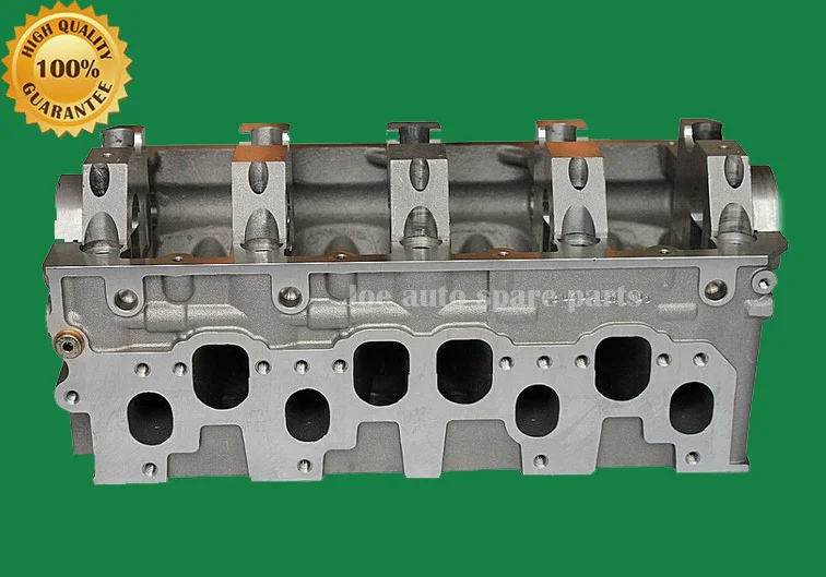 AJM ASZ ATD ATJ AVB BMM AVF BKE AWX BRB AXR BPW BKC BLS 1.9TDI+2.0TDI 8v Cylinder head for Ford/Audi /VW/Seat/skoda 038103351D