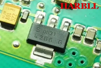 10Pcs 4266G TLE4266G 새로운 Best5
