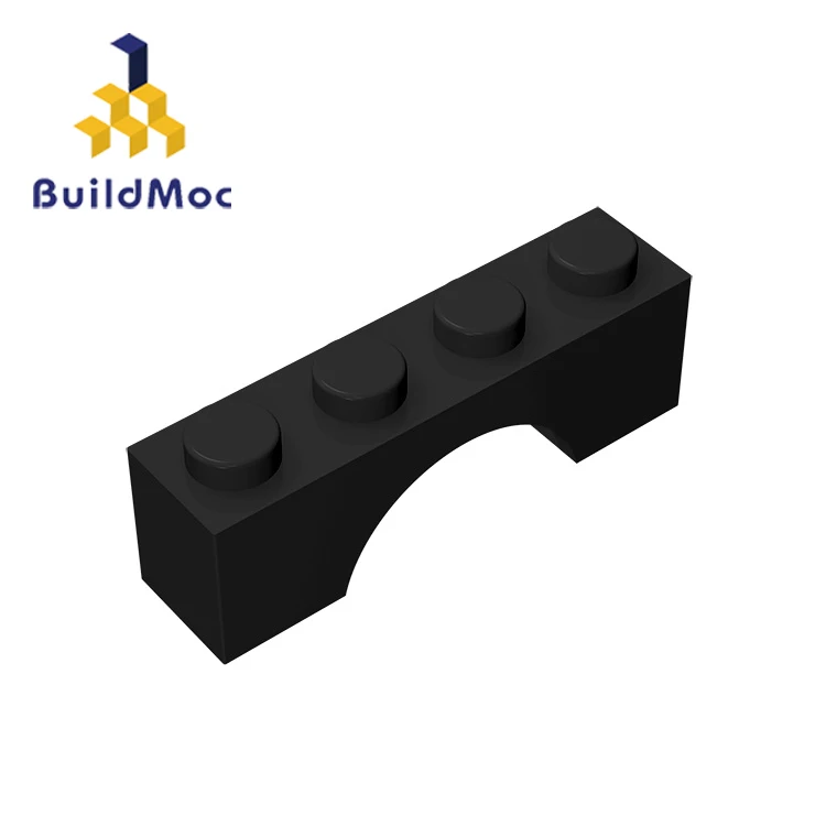 BuildMOC Classic Brand 3659 1x4For Building Blocks Parts DIY Story Educational Classic Brand gift Toys