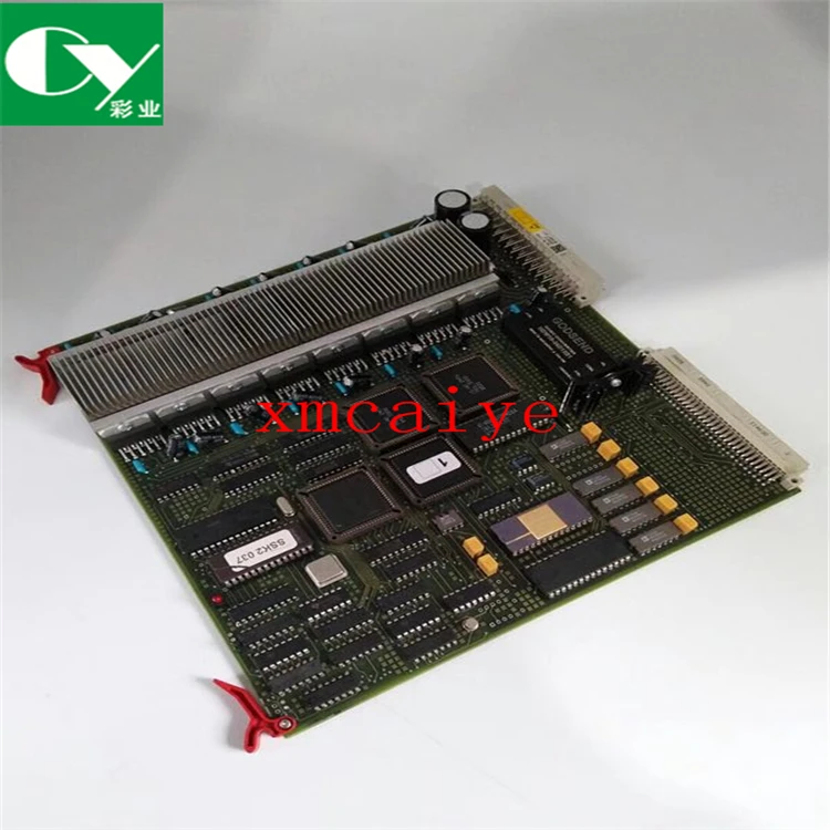 SSK2 circuit board 00.781.3764/01 CD102 SM102 Spare Parts