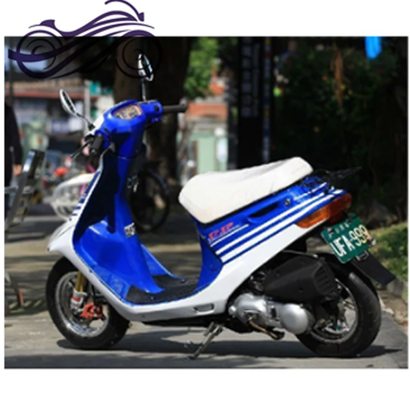 Free Shipping For Honda DIO AF17 AF18 AF25 motorcycle scooter Iron material Side Support Side Kickstand Motorcycle Accessories