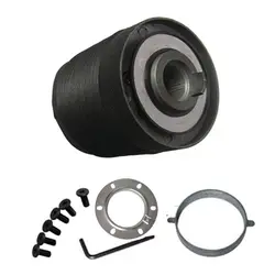 Corrida de volante Hub adaptador Boss Kit, Novo, Volkswagen Golf mk4 1998-2006