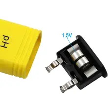 Digital pH Meter Pen #4