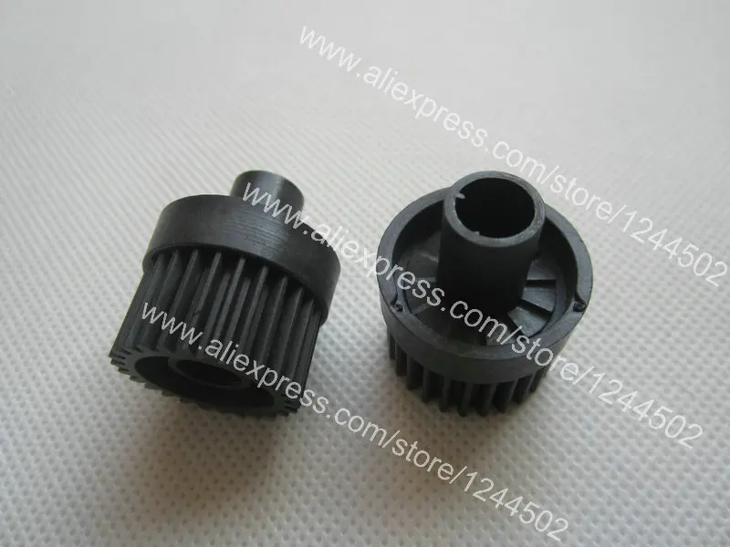 Compatible new fuser drive gear for Samsung SCX4623 SCX4601 ML4500 10 pcs per lot