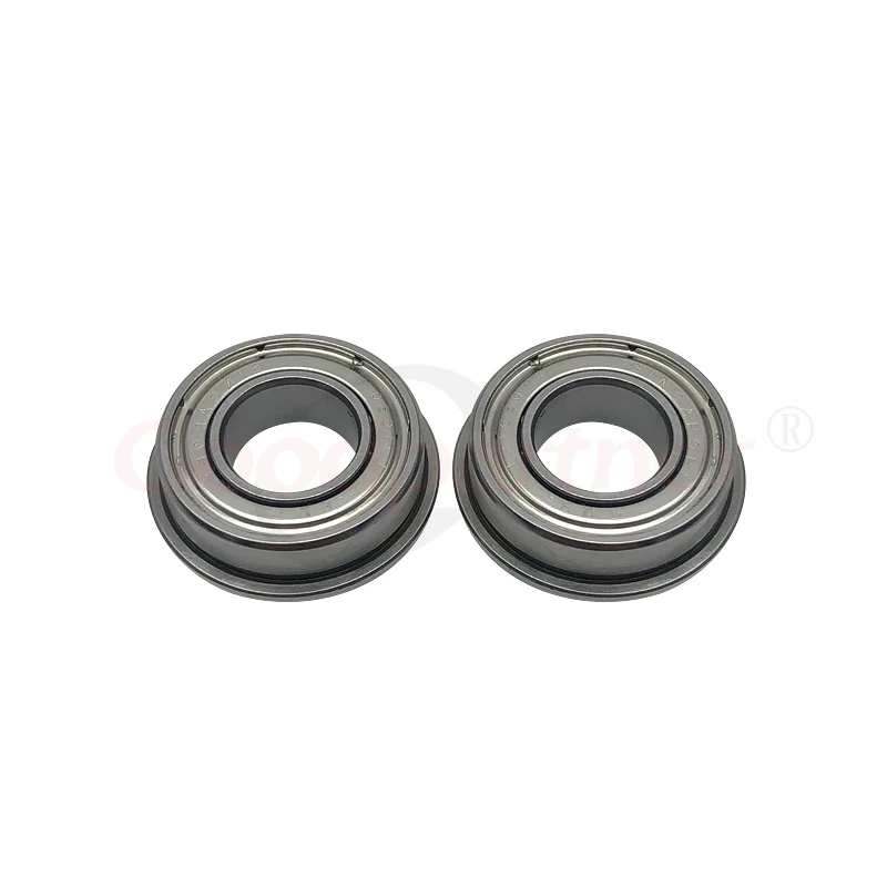 10X Fuser Cleaning Roller Bearing for Konica Minolta bizhub 654 754 654e 754e C654 C754 C654e C754e