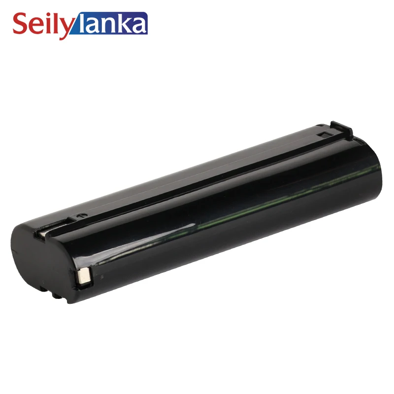 

for AEG 7.2VA 3.0Ah ower tool battery,ABS10 ABSE10 AL7 B72A B-72A BD102CR HBD72TR B-72 P7.2 AG-724CN A10 3000mAh