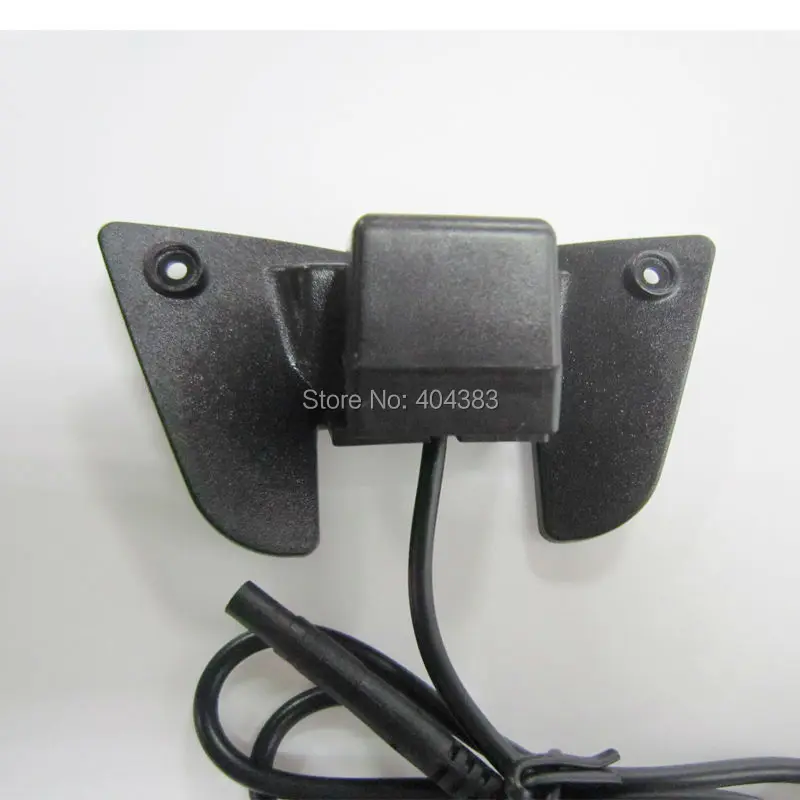 LCD Mirror Car front View Monitor With Front ccd Camera for Benz Mercedes Vito Viano A B C E G GL SLK GLK SL R GLA CL CLA AMG