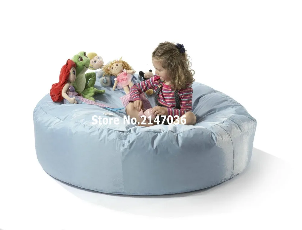 Island bean bag cushion , waterproof , good for outdoor and indoor