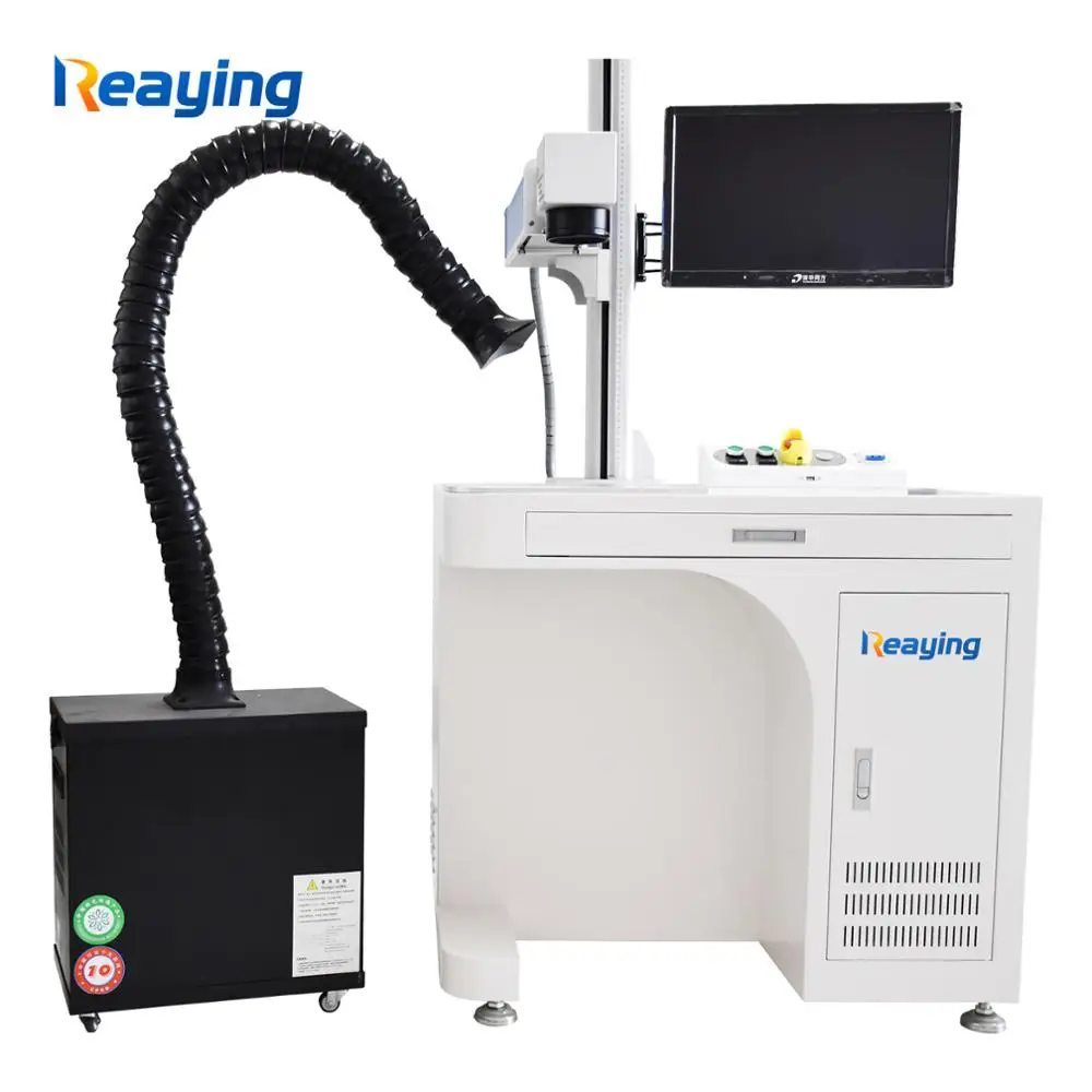 110V 220V Soldering Laser Smoke Absorber Air Purifier Dust cigarette Remove Machine Chemical Welding Fume Extractor Soldering