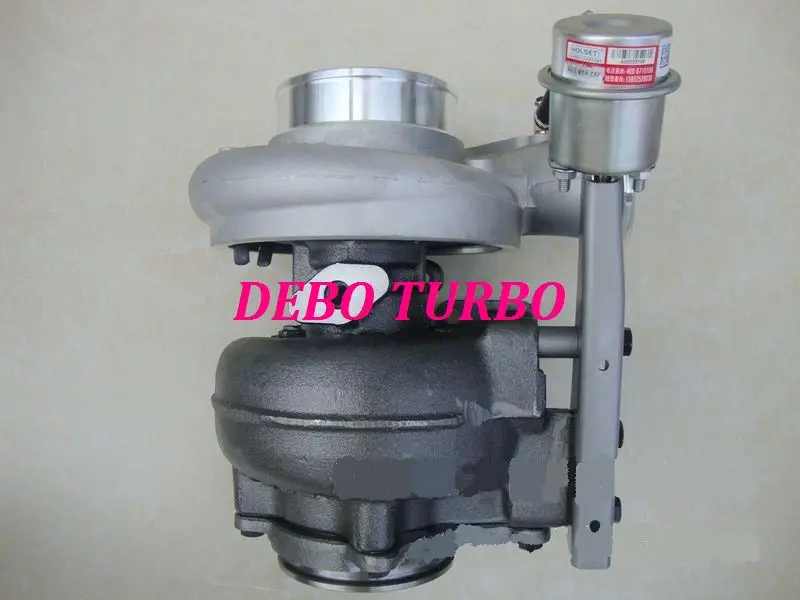 NEW GENUINE  HX40W 2838286 2838287 2840746 Turbo Turbocharger for Dongfeng Tianlong Truck,DCEC CUMMINS L220 5.9L 220HP