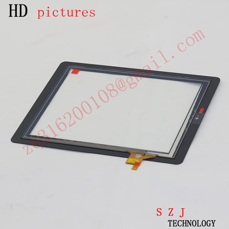 New 8" inch Prestigio Multipad PMP7280C 3G PB80DR8357 Tablet touch screen Digitizer Glass Sensor replacement Free Shipping