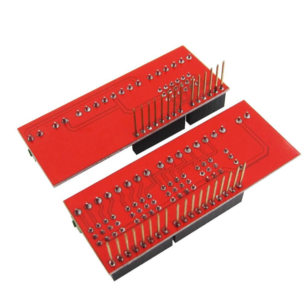 Screw Shield V1 terminal V3 expansion board is compatible UNO R3 Interactive Media Moudle