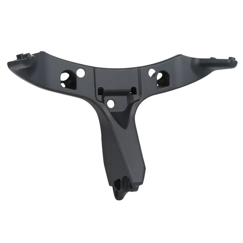 Motorcycle Front Upper Stay Fairing Cowl Headlight Bracket For Honda CBR600RR 2003-2006