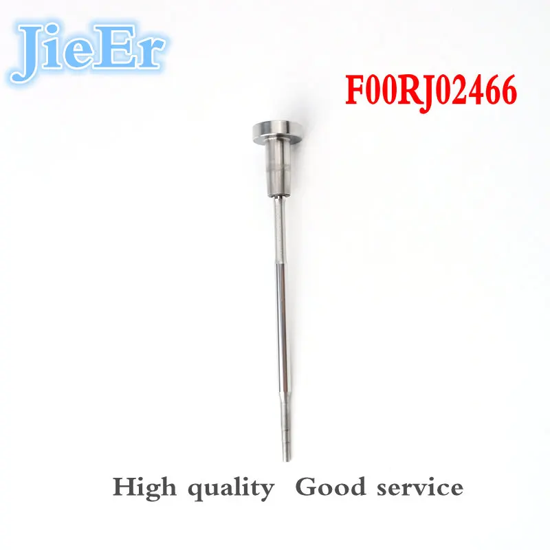 50common rail control valve F00RJ02466 for injector 0445120030 0445120061 0445120100 0445120217 0445120218 0445120219 0445120219