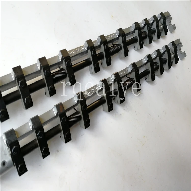 

69.014.003F Gripper Bar For GTO52 Offset Printing Machine Parts