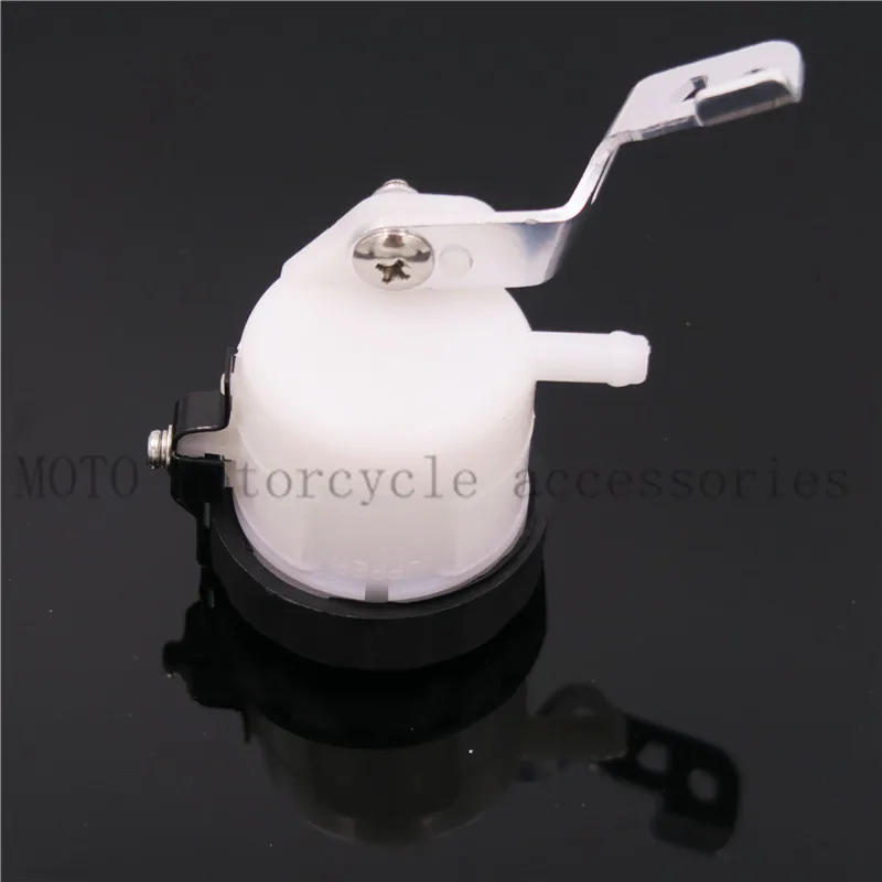 Motorcycle Master Cylinder Brake Fluid Reservoir Oil Cup For Suzuki SV1000 650 GSXR600 750 1000 GSXR 600 750 1000