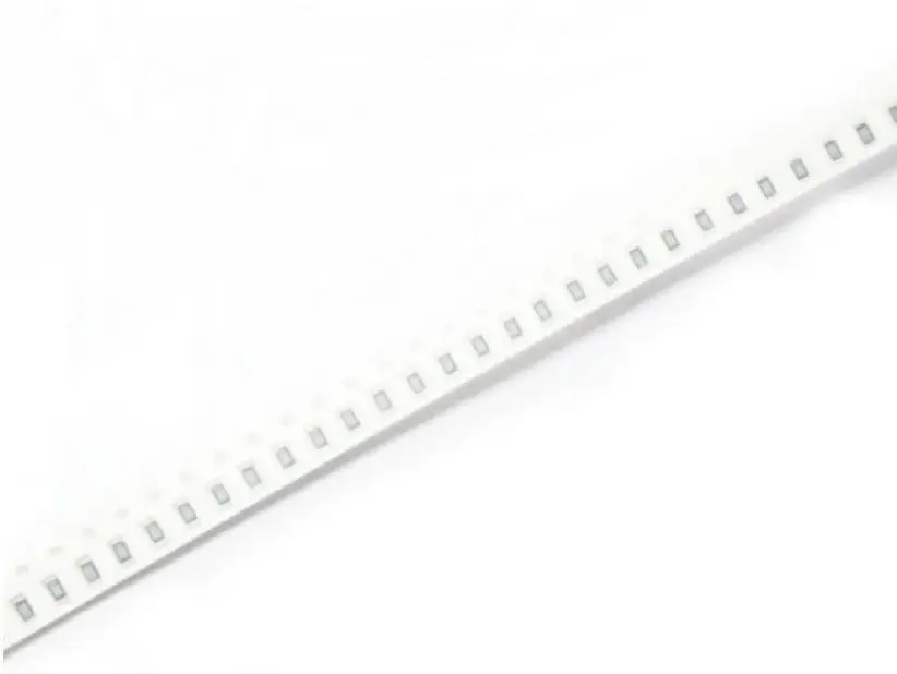 30 шт. 1206 X7R 50 в SMD 100nF 0,1 мкФ RoHS конденсаторы Новинка